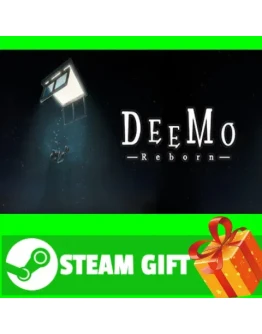 ВСЕ СТРАНЫ+РОССИЯ DEEMO -Reborn- Steam Gift ВСЕ СТРАНЫ+РОССИЯ DEEMO -Reborn- Steam Gift