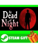 ВСЕ СТРАНЫ+РОССИЯ At Dead Of Night Steam Gift ВСЕ СТРАНЫ+РОССИЯ At Dead Of Night Steam Gift