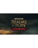 Warhammer Age of Sigmar: Realms of Ruin Deluxe Upgrade