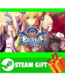 ВСЕ СТРАНЫ+РОССИЯ BlazBlue Centralfiction STEAM ВСЕ СТРАНЫ+РОССИЯ BlazBlue Centralfiction STEAM