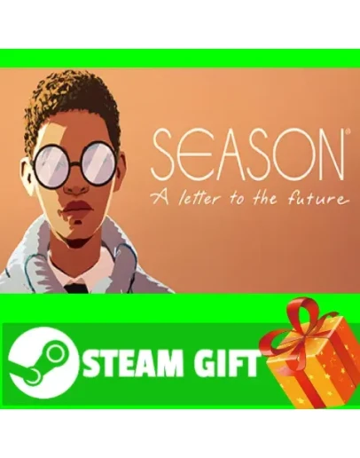 ВСЕ СТРАНЫ SEASON: A letter to the future STEAM ВСЕ СТРАНЫ SEASON: A letter to the future STEAM