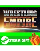 ВСЕ СТРАНЫ+РОССИЯ Wrestling Empire Steam Gift ВСЕ СТРАНЫ+РОССИЯ Wrestling Empire Steam Gift