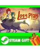 ВСЕ СТРАНЫ+РОССИЯ Lost in Play Steam Gift ВСЕ СТРАНЫ+РОССИЯ Lost in Play Steam Gift