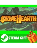 ВСЕ СТРАНЫ+РОССИЯ Stonehearth Steam Gift ВСЕ СТРАНЫ+РОССИЯ Stonehearth Steam Gift