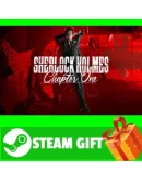 ВСЕ СТРАНЫ+РОССИЯ Sherlock Holmes Chapter One STEAM