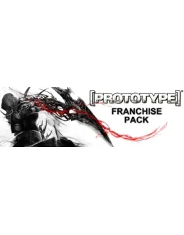 Prototype Franchise Pack (Steam Gift Россия KZ UA BY) Prototype Franchise Pack (Steam Gift Россия KZ UA BY)