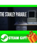 ВСЕ СТРАНЫ+РОССИЯ The Stanley Parable Steam Gift ВСЕ СТРАНЫ+РОССИЯ The Stanley Parable Steam Gift