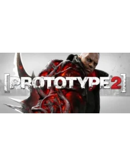 Prototype 2 (Steam Gift Россия) Prototype 2 (Steam Gift Россия)