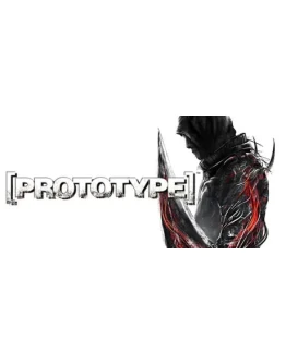 Prototype (Steam Gift Россия) Prototype (Steam Gift Россия)