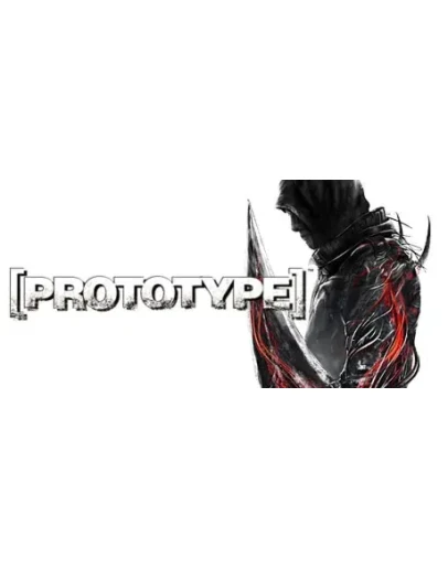 Prototype (Steam Gift Россия) Prototype (Steam Gift Россия)