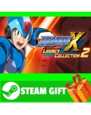 ВСЕ СТРАНЫ Mega Man X Legacy Collection 2 STEAM
