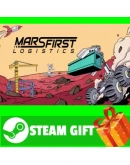 ВСЕ СТРАНЫ+РОССИЯ Mars First Logistics Steam Gift ВСЕ СТРАНЫ+РОССИЯ Mars First Logistics Steam Gift