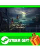 ВСЕ СТРАНЫ+РОССИЯ OXENFREE II: Lost Signals STEAM ВСЕ СТРАНЫ+РОССИЯ OXENFREE II: Lost Signals STEAM