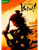 LIKE A DRAGON: ISHIN!XBOX ONE/XS+ПККЛЮЧ