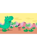 MY FRIEND PEPPA PIG - COMPLETE EDITIONXBOX КЛЮЧ