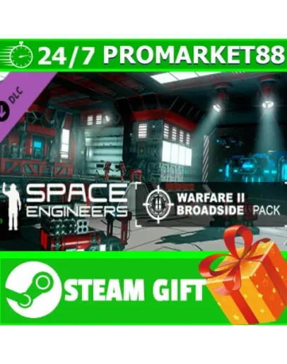 ВСЕ СТРАНЫ+РОССИЯ Space Engineers - Warfare 2 STEAM ВСЕ СТРАНЫ+РОССИЯ Space Engineers - Warfare 2 STEAM