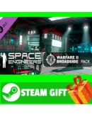 ВСЕ СТРАНЫ+РОССИЯ Space Engineers - Warfare 2 STEAM ВСЕ СТРАНЫ+РОССИЯ Space Engineers - Warfare 2 STEAM