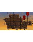 Clouds Ahoy! АВТОДОСТАВКА STEAM GIFT РОССИЯ