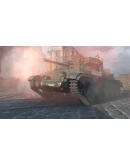 World of Tanks Lightweight Fighter PackSteam*Key+