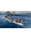 World of Warships Marblehead Lima Pack DLCSteam*Key World of Warships Marblehead Lima Pack DLCSteam*Key