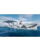 World of Warships Smith Pack DLC SteamМир*Key + World of Warships Smith Pack DLC SteamМир*Key +