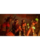 BACK 4 BLOOD: DELUXE EDITIONXBOX ONE/XS+ПККЛЮЧ