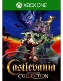 CASTLEVANIA ANNIVERSARY COLLECTIONXBOX ONE/XSКЛЮЧ