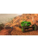 DIRT 5 YEAR ONE EDITIONXBOX ONE/XS+ПККЛЮЧ