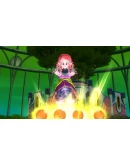 DRAGON BALL XENOVERSE + SEASON PASSXBOX ONE/XSКЛЮЧ