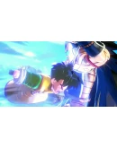 DRAGON BALL XENOVERSE + SEASON PASSXBOX ONE/XSКЛЮЧ
