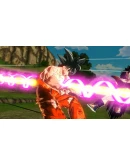 DRAGON BALL XENOVERSE + SEASON PASSXBOX ONE/XSКЛЮЧ