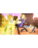 DRAGON BALL XENOVERSE + SEASON PASSXBOX ONE/XSКЛЮЧ