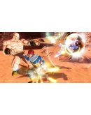 DRAGON BALL XENOVERSE + SEASON PASSXBOX ONE/XSКЛЮЧ