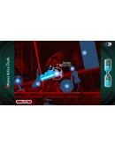 GHOST TRICK: PHANTOM DETECTIVEXBOX ONE/XSКЛЮЧ