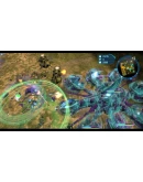 HALO WARS: DEFINITIVE EDITIONXBOX ONE/XSКЛЮЧ