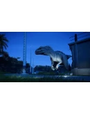 JURASSIC WORLD EVOLUTION: JURASSIC PARK EDITIONXBOX
