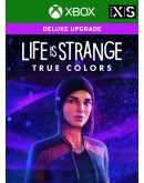 LIFE IS STRANGE: TRUE COLORS DELUXE UPGRADE XBOX +ПК
