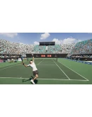 MATCHPOINT - TENNIS CHAMPIONSHIPS LEGENDS(PC) КЛЮЧ MATCHPOINT - TENNIS CHAMPIONSHIPS LEGENDS(PC) КЛЮЧ
