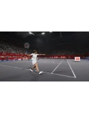 MATCHPOINT - TENNIS CHAMPIONSHIPS LEGENDS(PC) КЛЮЧ MATCHPOINT - TENNIS CHAMPIONSHIPS LEGENDS(PC) КЛЮЧ