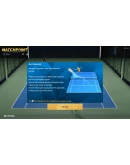 MATCHPOINT - TENNIS CHAMPIONSHIPS LEGENDS(PC) КЛЮЧ MATCHPOINT - TENNIS CHAMPIONSHIPS LEGENDS(PC) КЛЮЧ