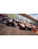 MONSTER TRUCK CHAMPIONSHIP REBEL HUNTER XBOX КЛЮЧ
