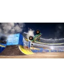 MONSTER TRUCK CHAMPIONSHIP - REBEL HUNTER XBOXSERIES