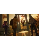 REDFALLXBOX XS+ПККЛЮЧ