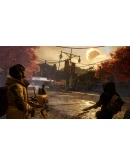 REDFALLXBOX XS+ПККЛЮЧ