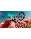 RIDERS REPUBLIC SKATE EDITIONXBOX ONE/XSКЛЮЧ