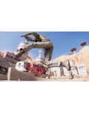 RIDERS REPUBLIC SKATE EDITIONXBOX ONE/XSКЛЮЧ