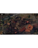 THRONEBREAKER: THE WITCHER TALESXBOX ONE/XSКЛЮЧ