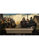 THRONEBREAKER: THE WITCHER TALESXBOX ONE/XSКЛЮЧ