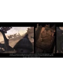 THRONEBREAKER: THE WITCHER TALESXBOX ONE/XSКЛЮЧ