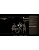 THROUGH THE DARKEST OF TIMESXBOX ONE/XSКЛЮЧ